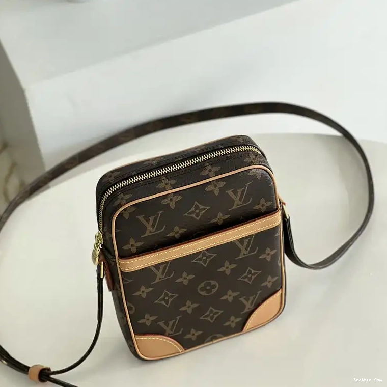Brother Sam LV 2112YA0025 Bag 0502